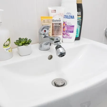 Lägenhet Adriano's *