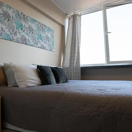 Apartament Adriano's *