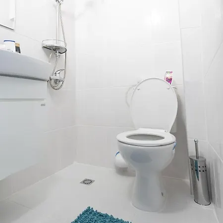 Apartament Adriano's Gabrowo