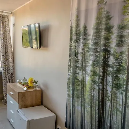 Apartament Adriano's *