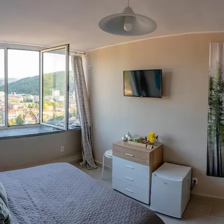 Apartament Adriano's *