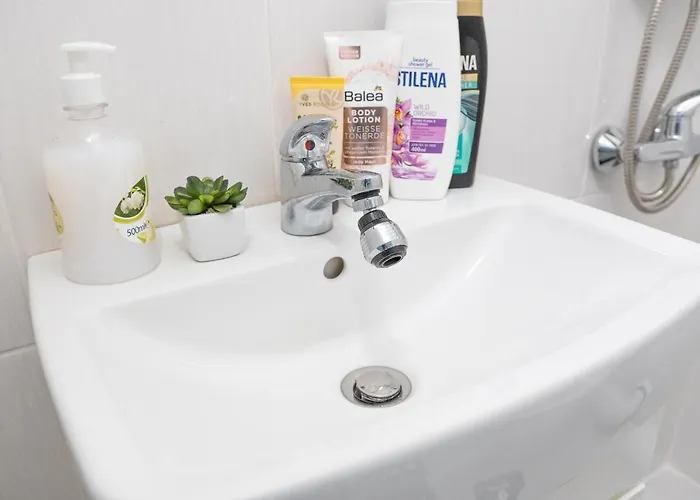 Apartmán Adriano's *