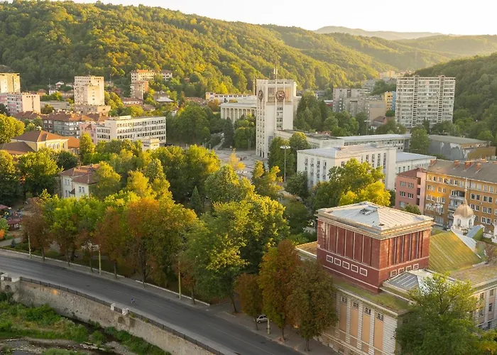 Apartmán Adriano's *